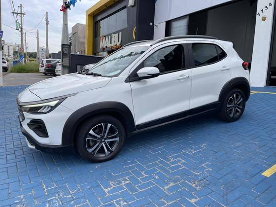 FIAT PULSE 1.0 TURBO 200 FLEX AUDACE CVT